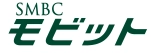 SMBCモビットのロゴ