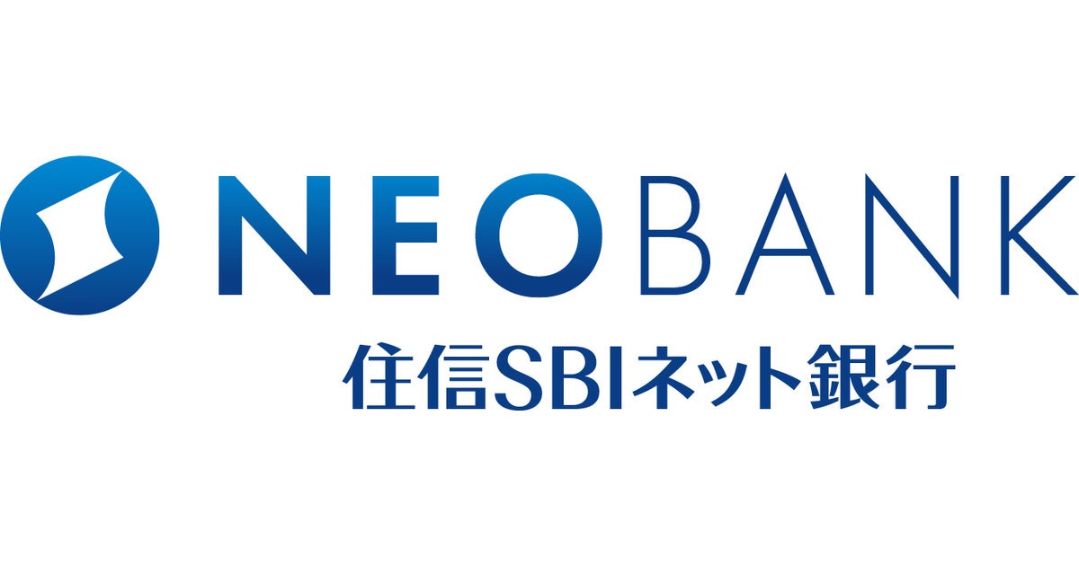 住信SBIネット
銀行カードローンのロゴ
