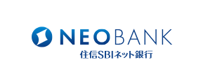 住信SBIネット銀行のロゴ画像