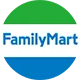 ファミリーマートのロゴ画像