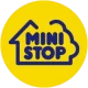 ミニストップのロゴ画像